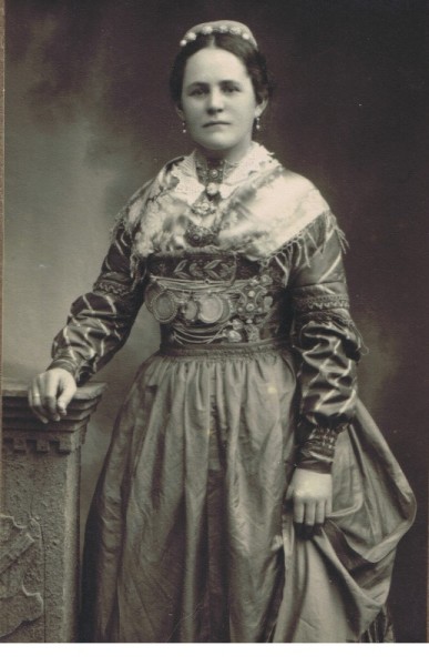 1910 maria kres geb helmer